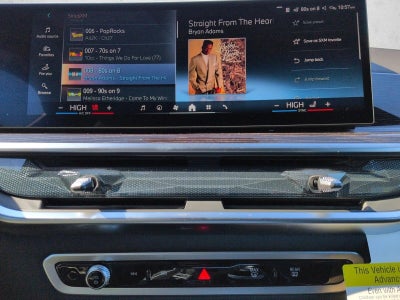 2026 BMW X5 xDrive50e Plug-In Hybrid