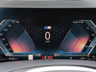 2026 BMW X5 xDrive50e Plug-In Hybrid