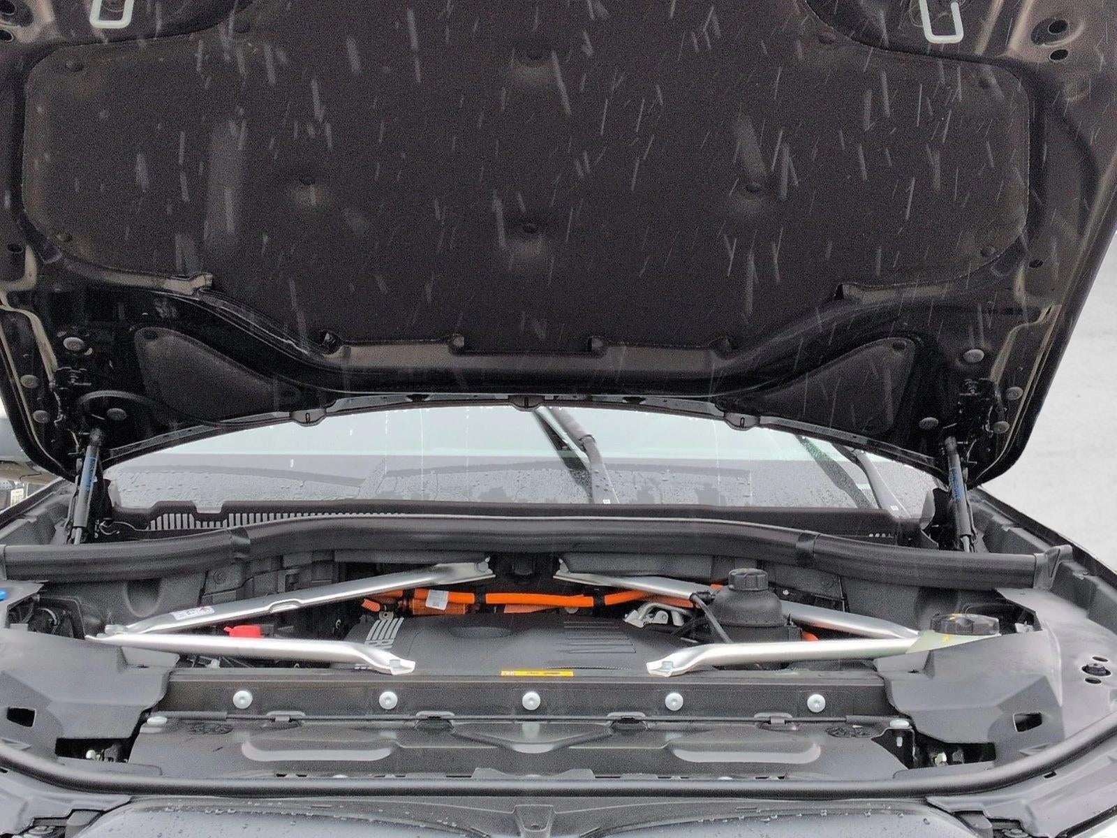 2026 BMW X5 xDrive50e Plug-In Hybrid