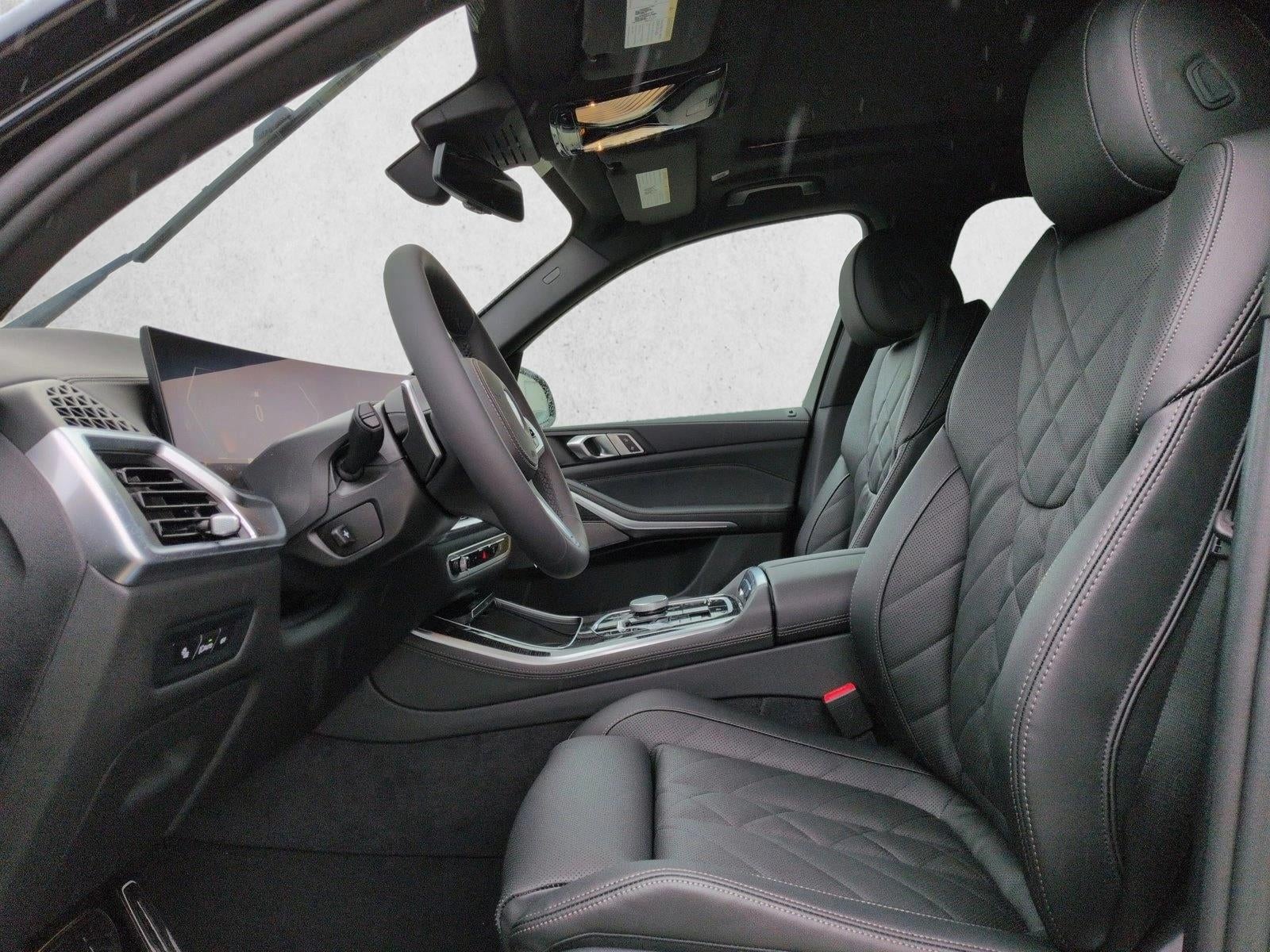 2026 BMW X5 xDrive50e Plug-In Hybrid