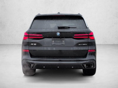 2026 BMW X5 xDrive50e Plug-In Hybrid