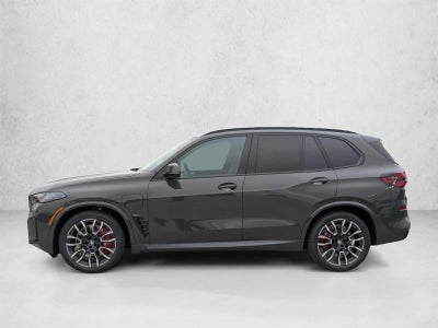 2026 BMW X5 xDrive50e Plug-In Hybrid