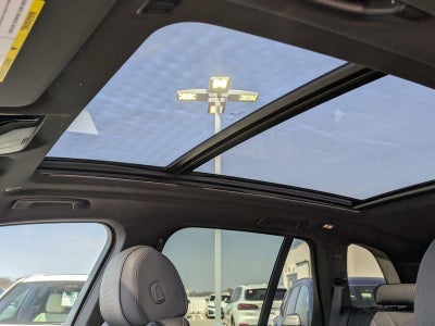 2026 BMW X5 xDrive50e Plug-In Hybrid