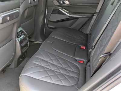 2026 BMW X5 xDrive50e Plug-In Hybrid