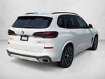 2026 BMW X5 xDrive50e Plug-In Hybrid