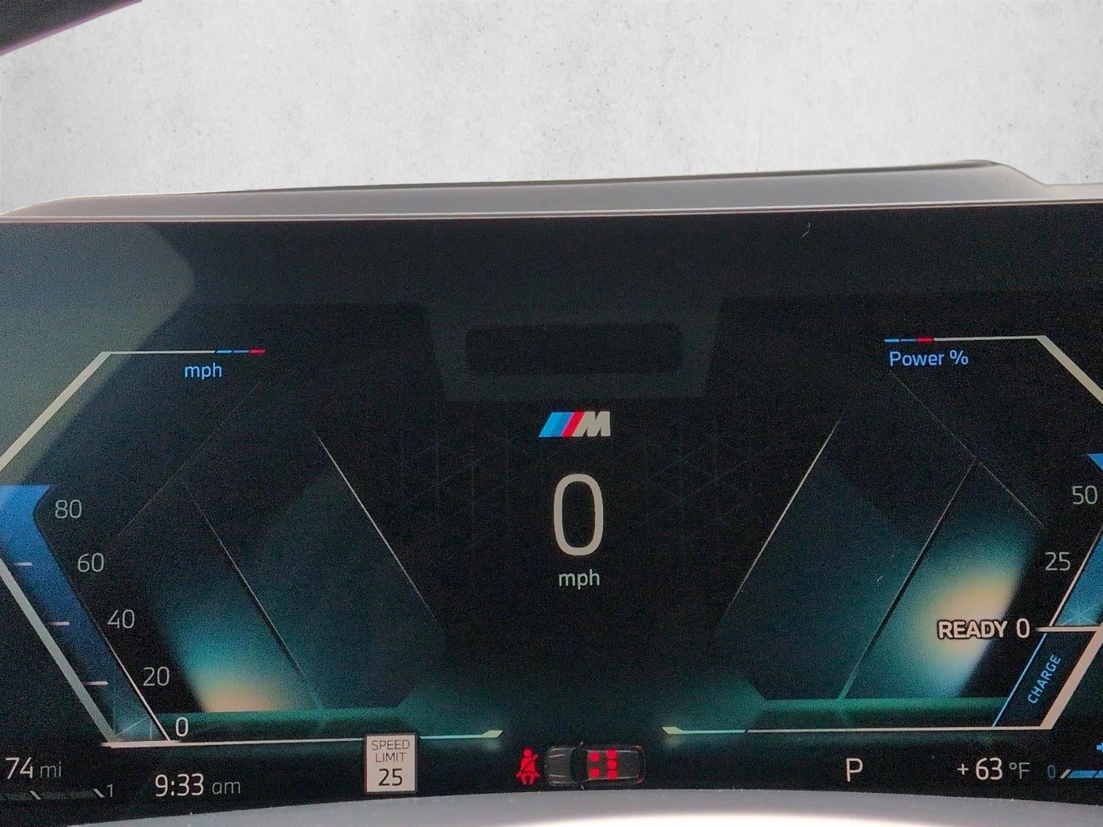 2026 BMW X5 xDrive50e Plug-In Hybrid