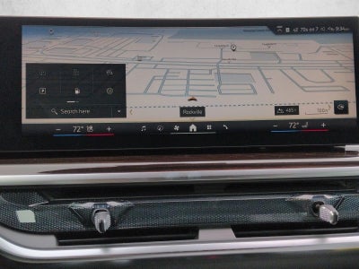 2026 BMW X5 xDrive50e Plug-In Hybrid