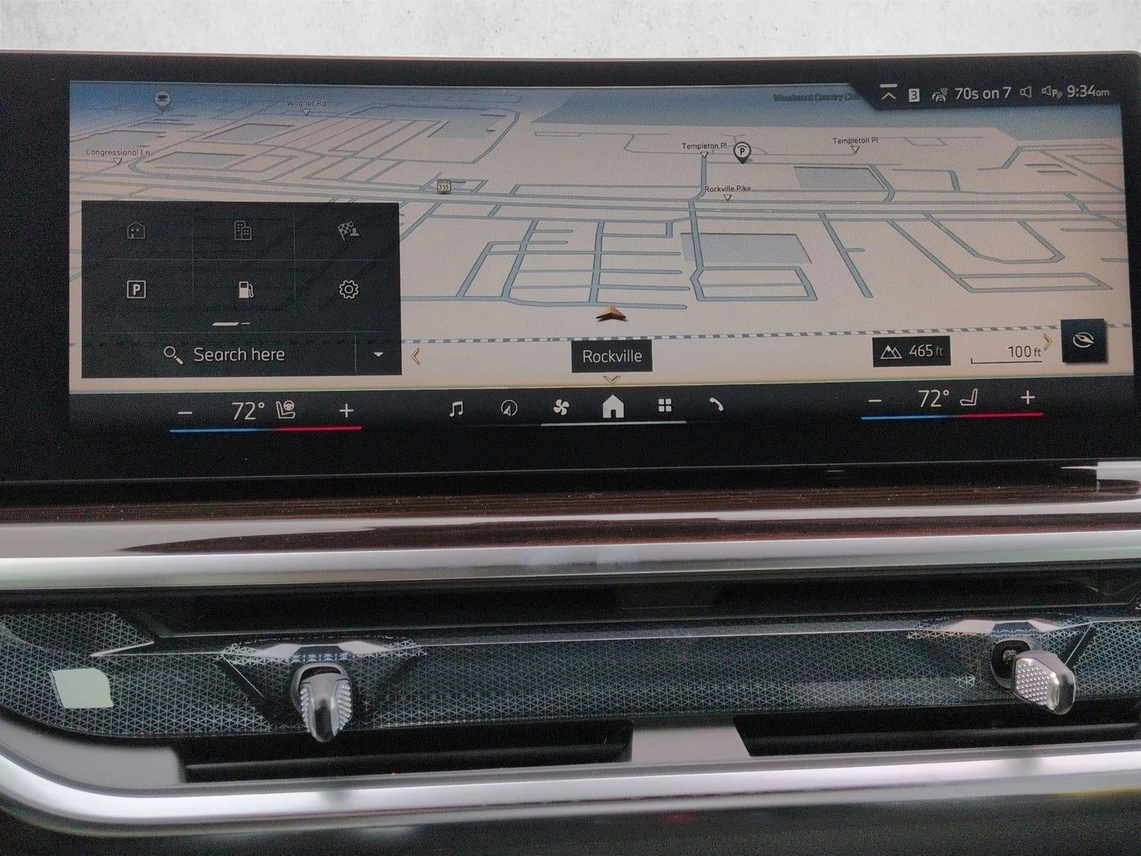 2026 BMW X5 xDrive50e Plug-In Hybrid