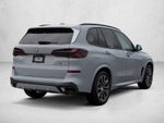 2026 BMW X5 xDrive50e Plug-In Hybrid