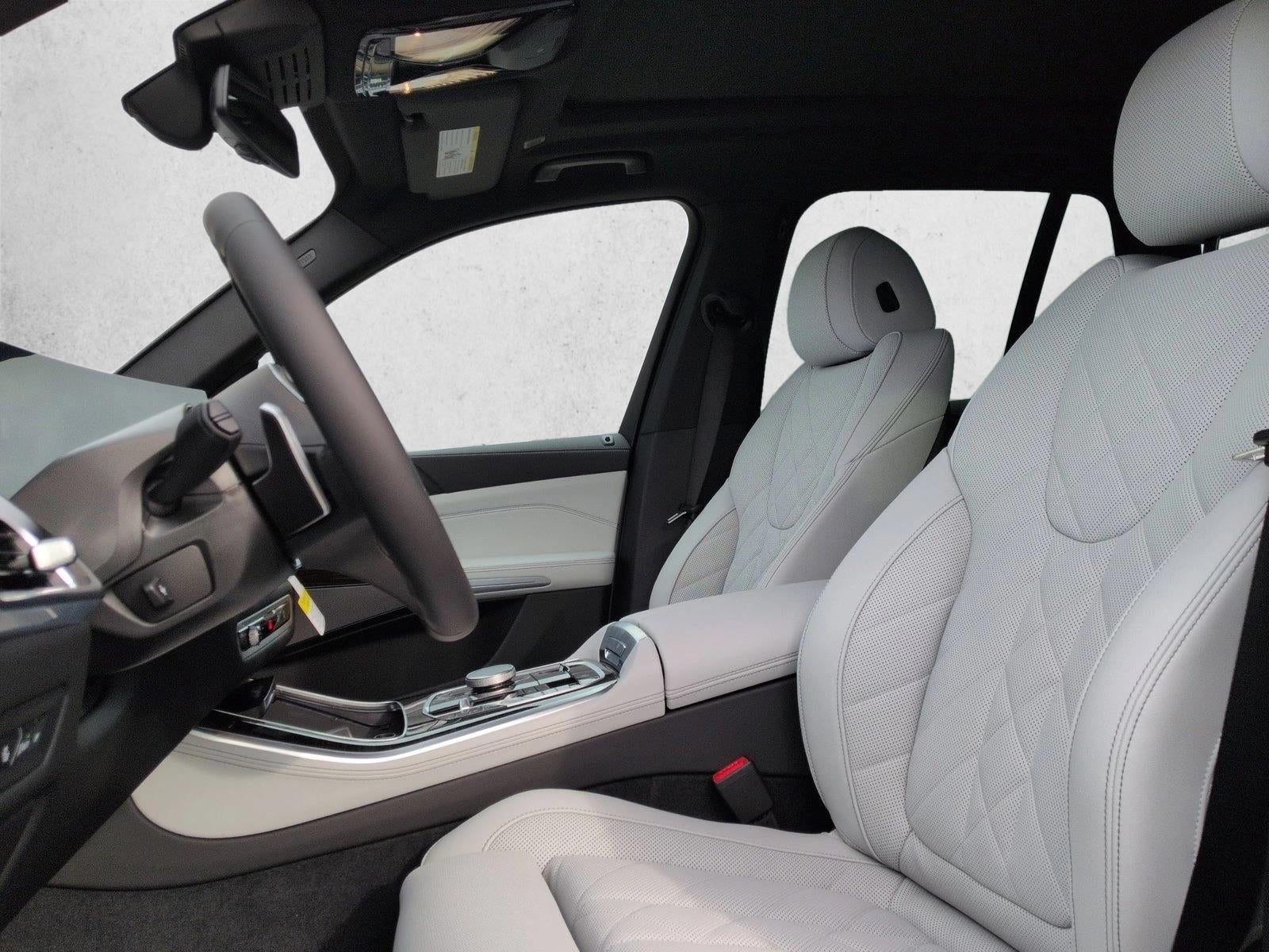 2026 BMW X5 xDrive50e Plug-In Hybrid