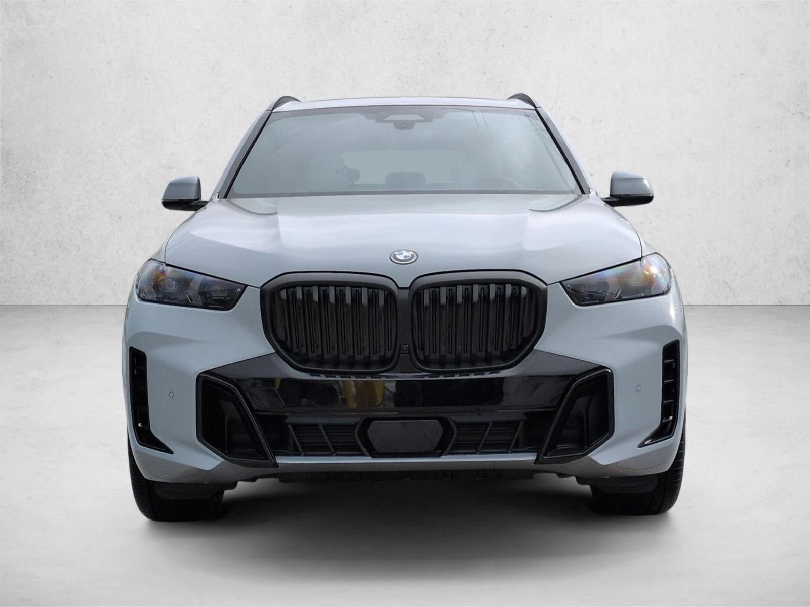 2026 BMW X5 xDrive50e Plug-In Hybrid