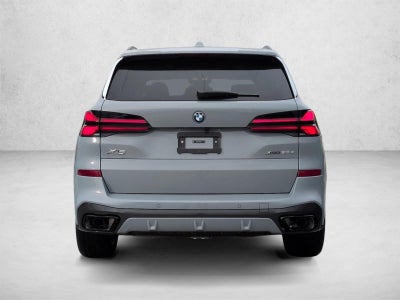2026 BMW X5 xDrive50e Plug-In Hybrid
