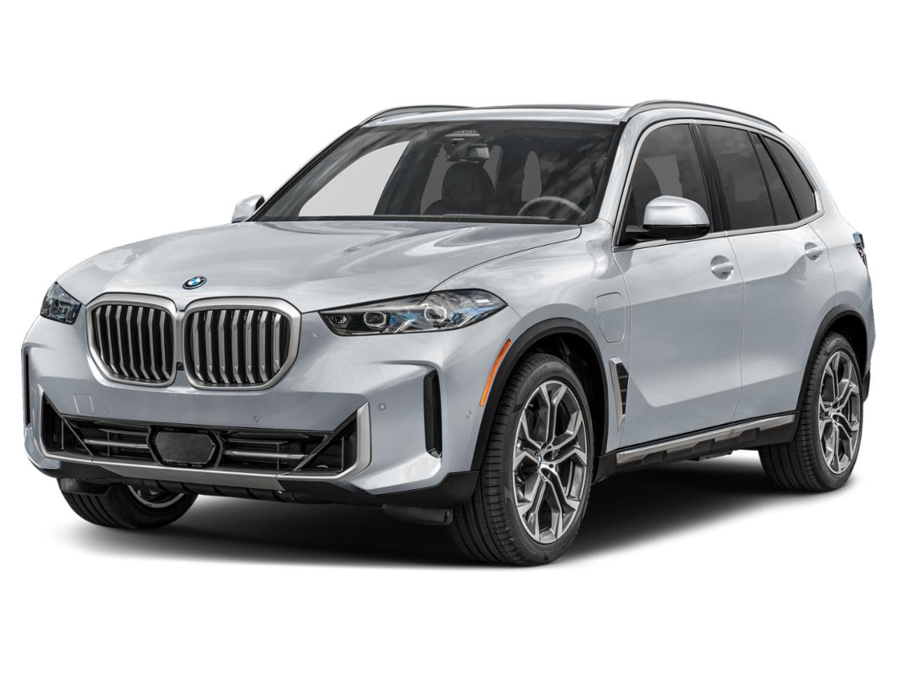 2026 BMW X5 xDrive50e Plug-In Hybrid
