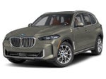 2025 BMW X5 xDrive50e Plug-In Hybrid