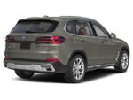 2025 BMW X5 xDrive50e Plug-In Hybrid