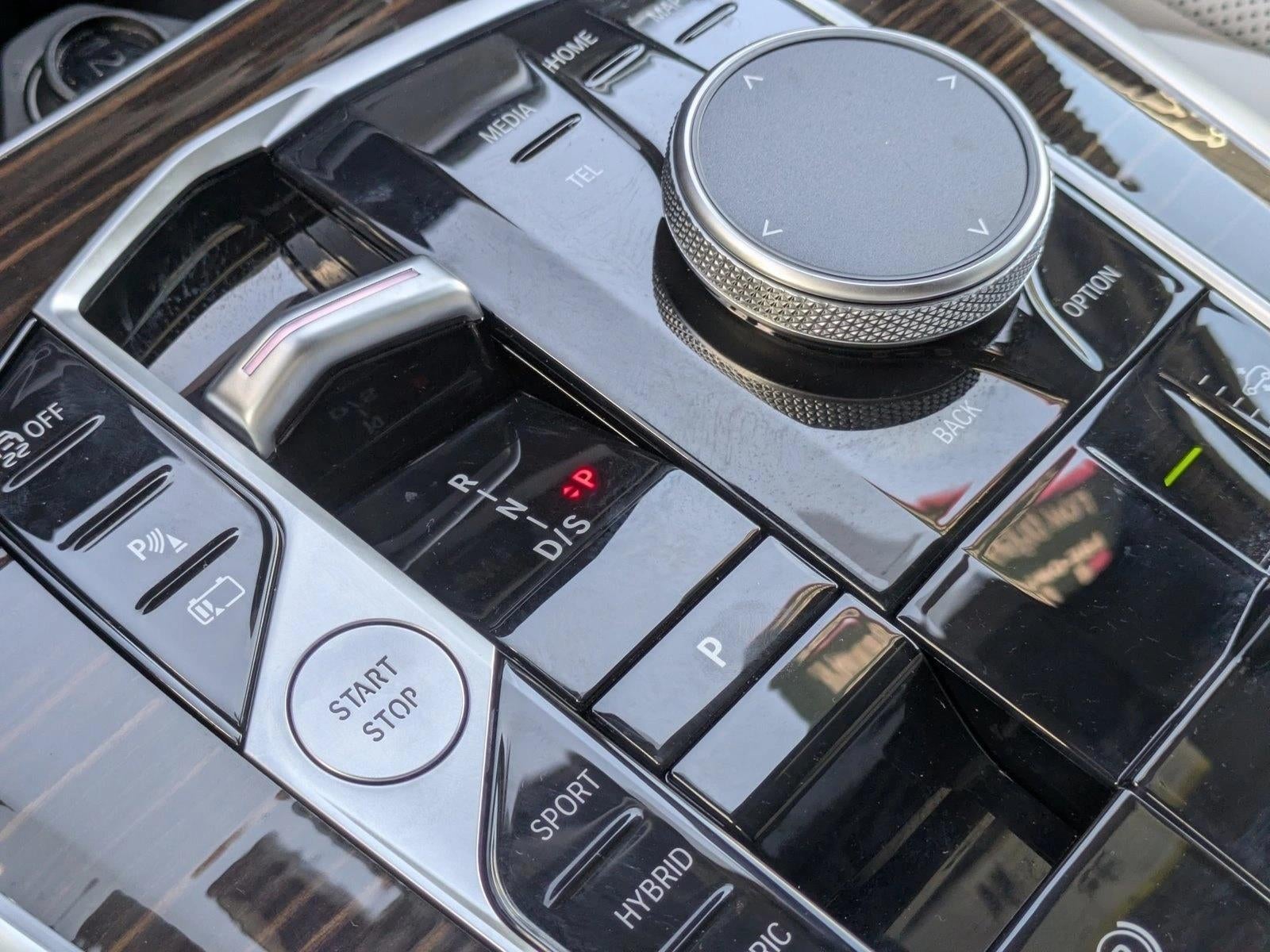 2026 BMW X5 xDrive50e Plug-In Hybrid