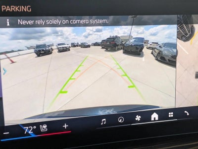 2026 BMW X5 xDrive50e Plug-In Hybrid