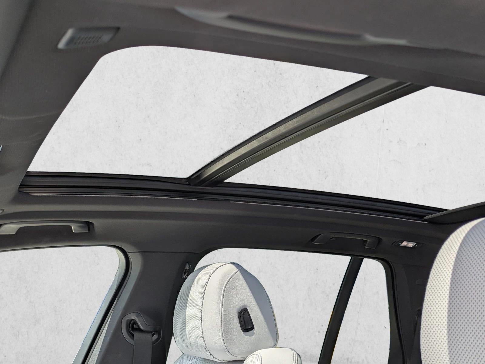 2026 BMW X5 xDrive50e Plug-In Hybrid