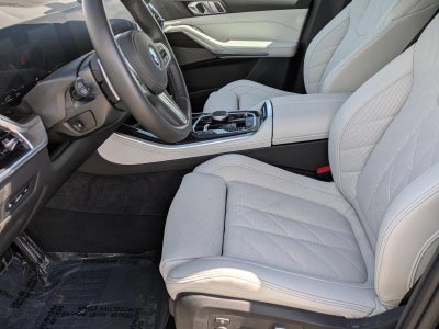 2026 BMW X5 xDrive50e Plug-In Hybrid