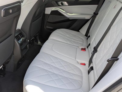 2026 BMW X5 xDrive50e Plug-In Hybrid