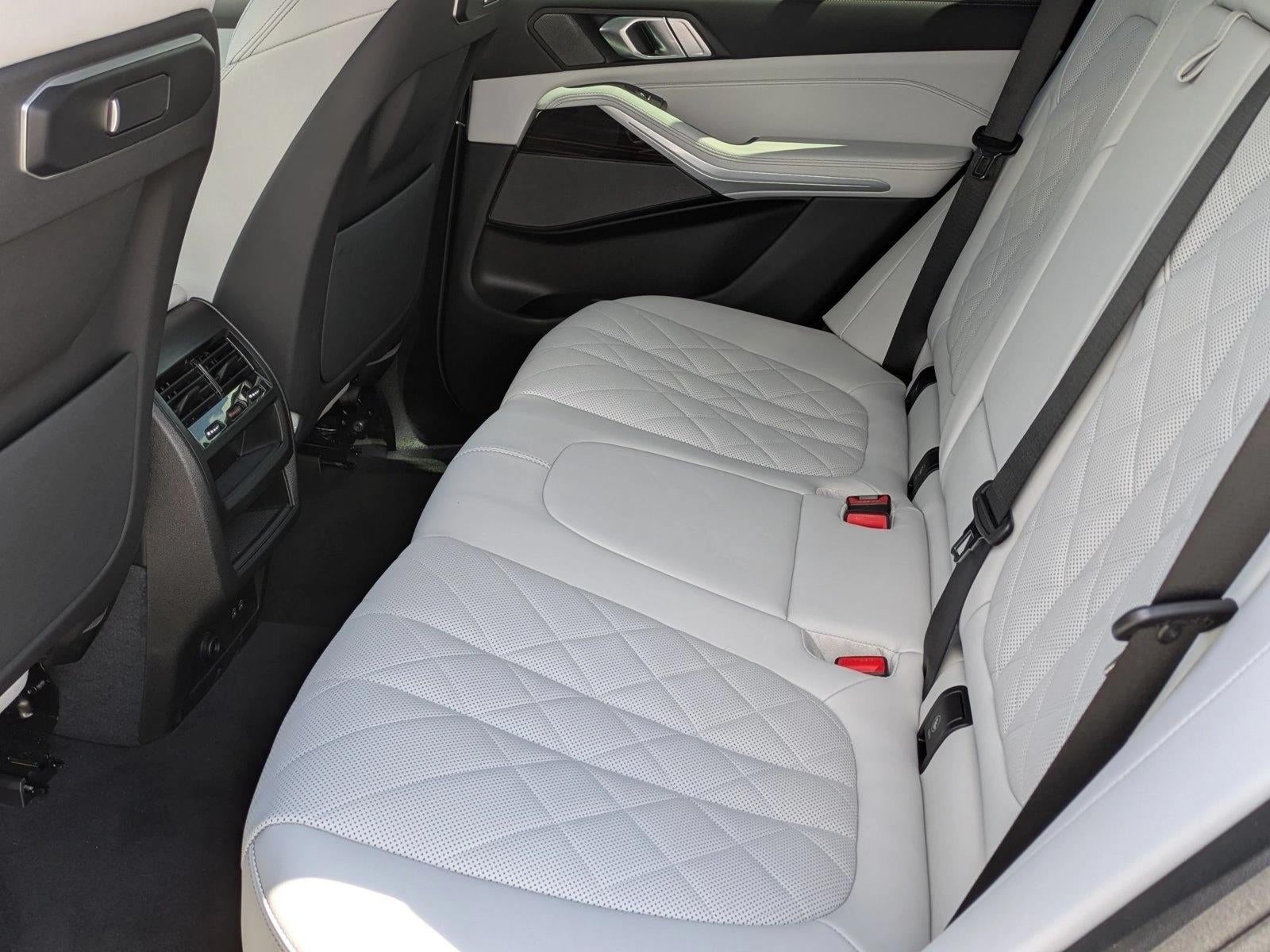 2026 BMW X5 xDrive50e Plug-In Hybrid
