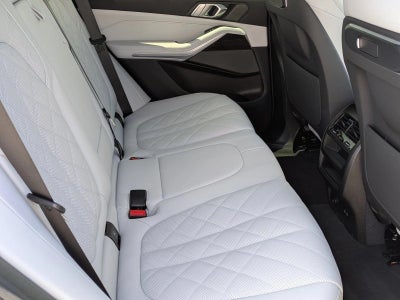 2026 BMW X5 xDrive50e Plug-In Hybrid