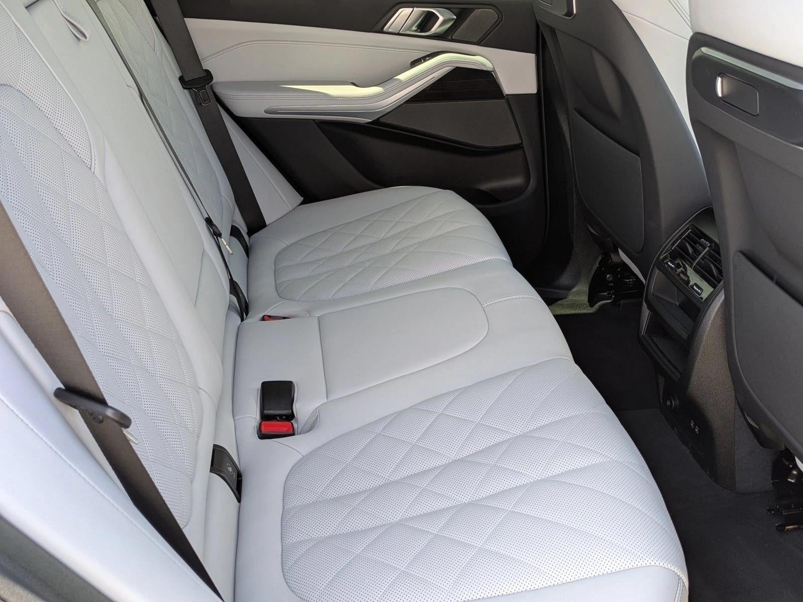 2026 BMW X5 xDrive50e Plug-In Hybrid