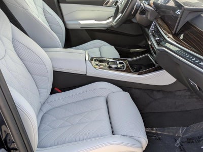 2026 BMW X5 xDrive50e Plug-In Hybrid