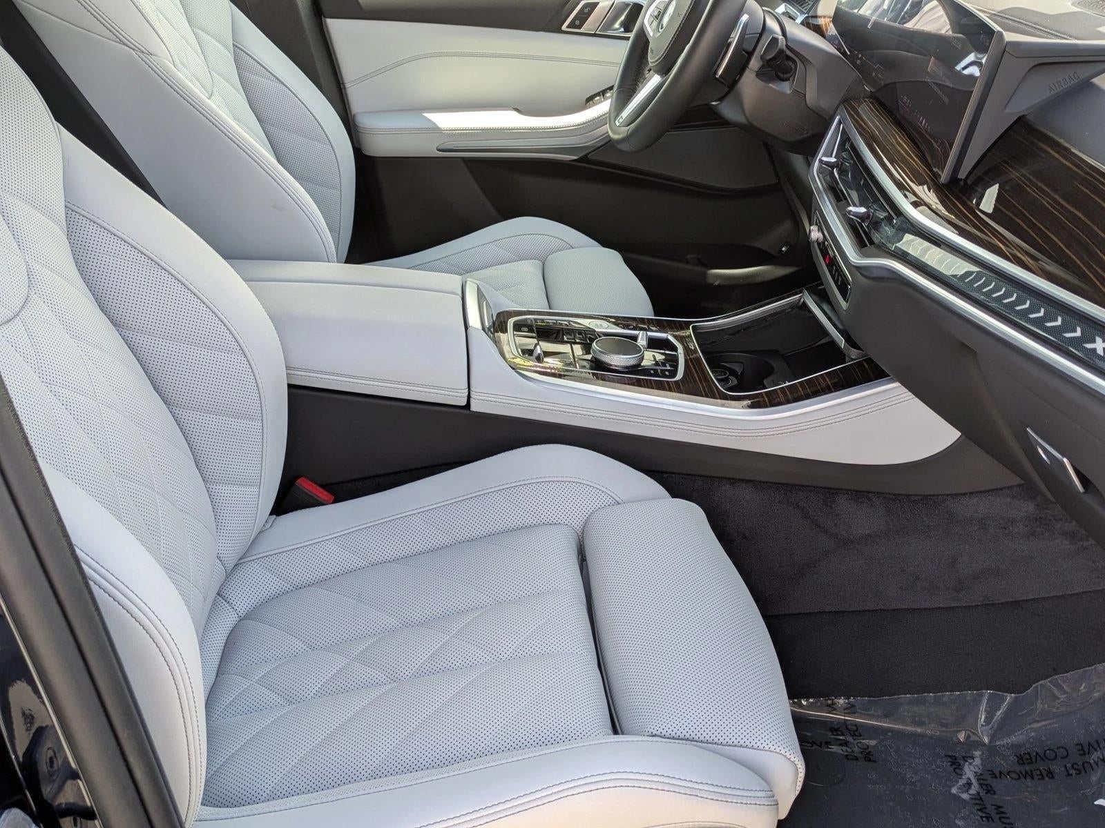 2026 BMW X5 xDrive50e Plug-In Hybrid
