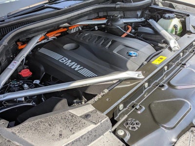 2026 BMW X5 xDrive50e Plug-In Hybrid