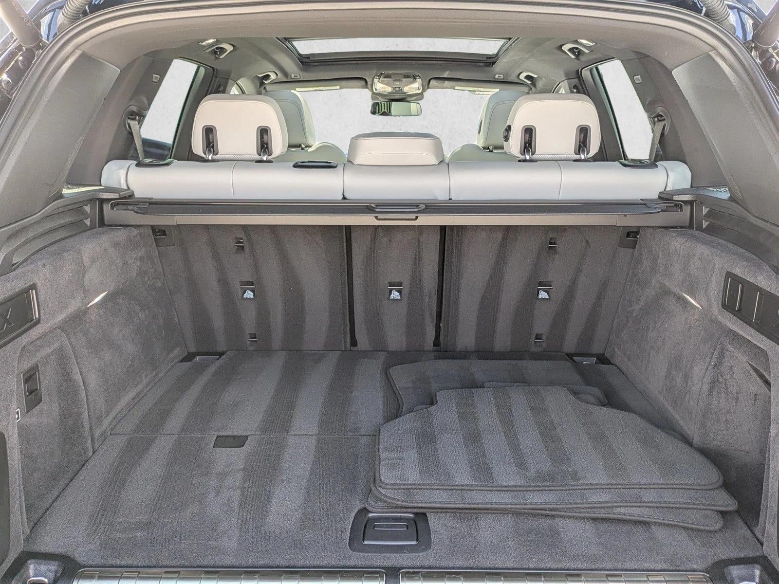 2026 BMW X5 xDrive50e Plug-In Hybrid