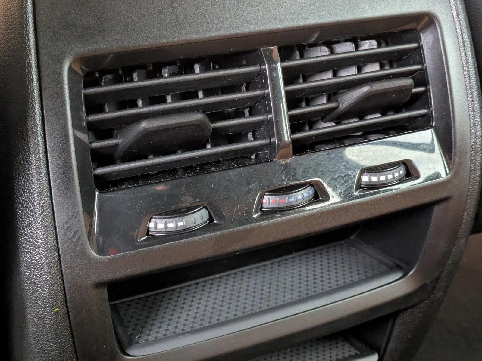 2026 BMW X5 xDrive50e Plug-In Hybrid