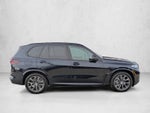 2026 BMW X5 xDrive50e Plug-In Hybrid