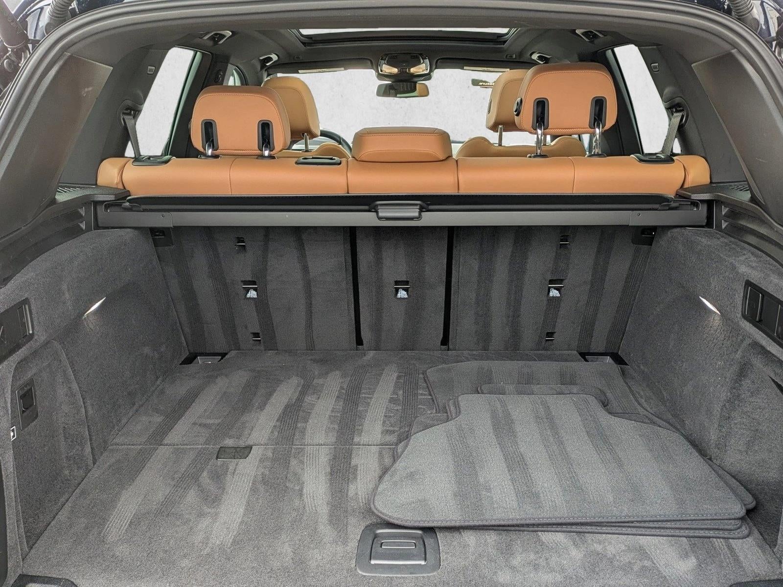 2026 BMW X5 xDrive50e Plug-In Hybrid