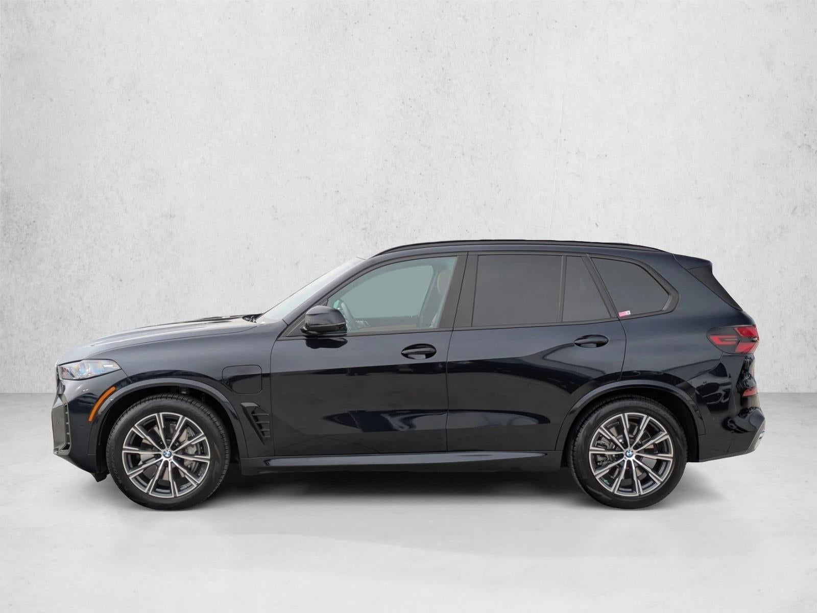2026 BMW X5 xDrive50e Plug-In Hybrid