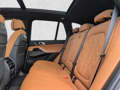 2026 BMW X5 xDrive50e Plug-In Hybrid