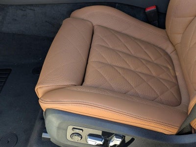 2026 BMW X5 xDrive50e Plug-In Hybrid