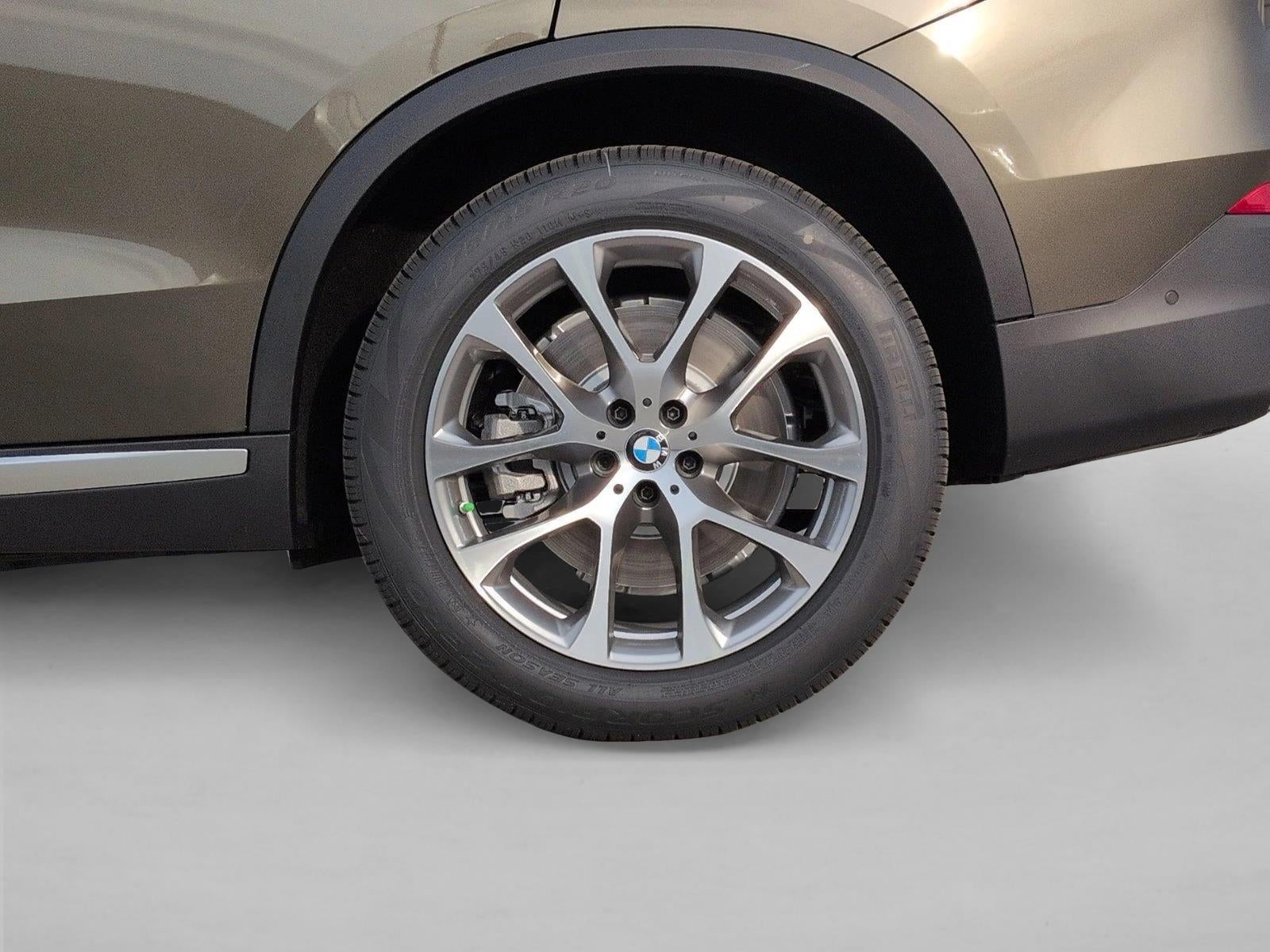 2026 BMW X5 xDrive50e Plug-In Hybrid