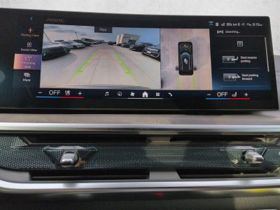 2026 BMW X5 xDrive50e Plug-In Hybrid