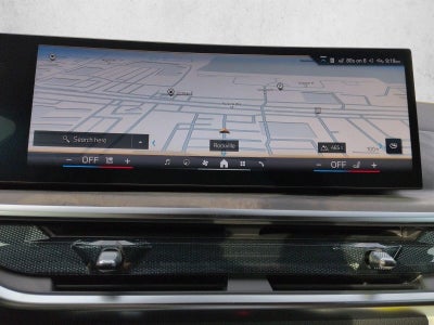 2026 BMW X5 xDrive50e Plug-In Hybrid