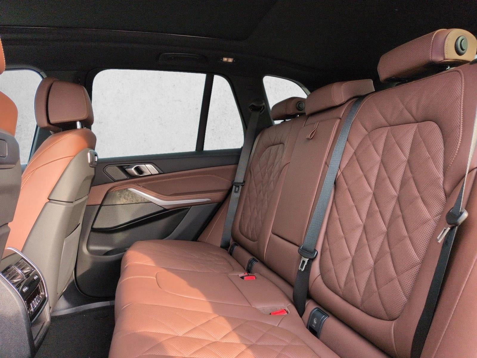 2026 BMW X5 xDrive50e Plug-In Hybrid