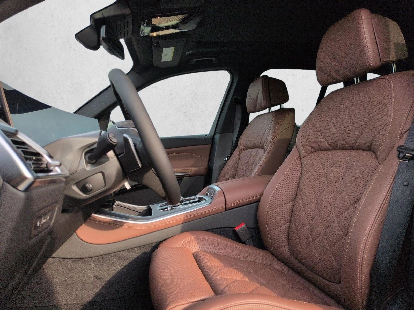 2026 BMW X5 xDrive50e Plug-In Hybrid