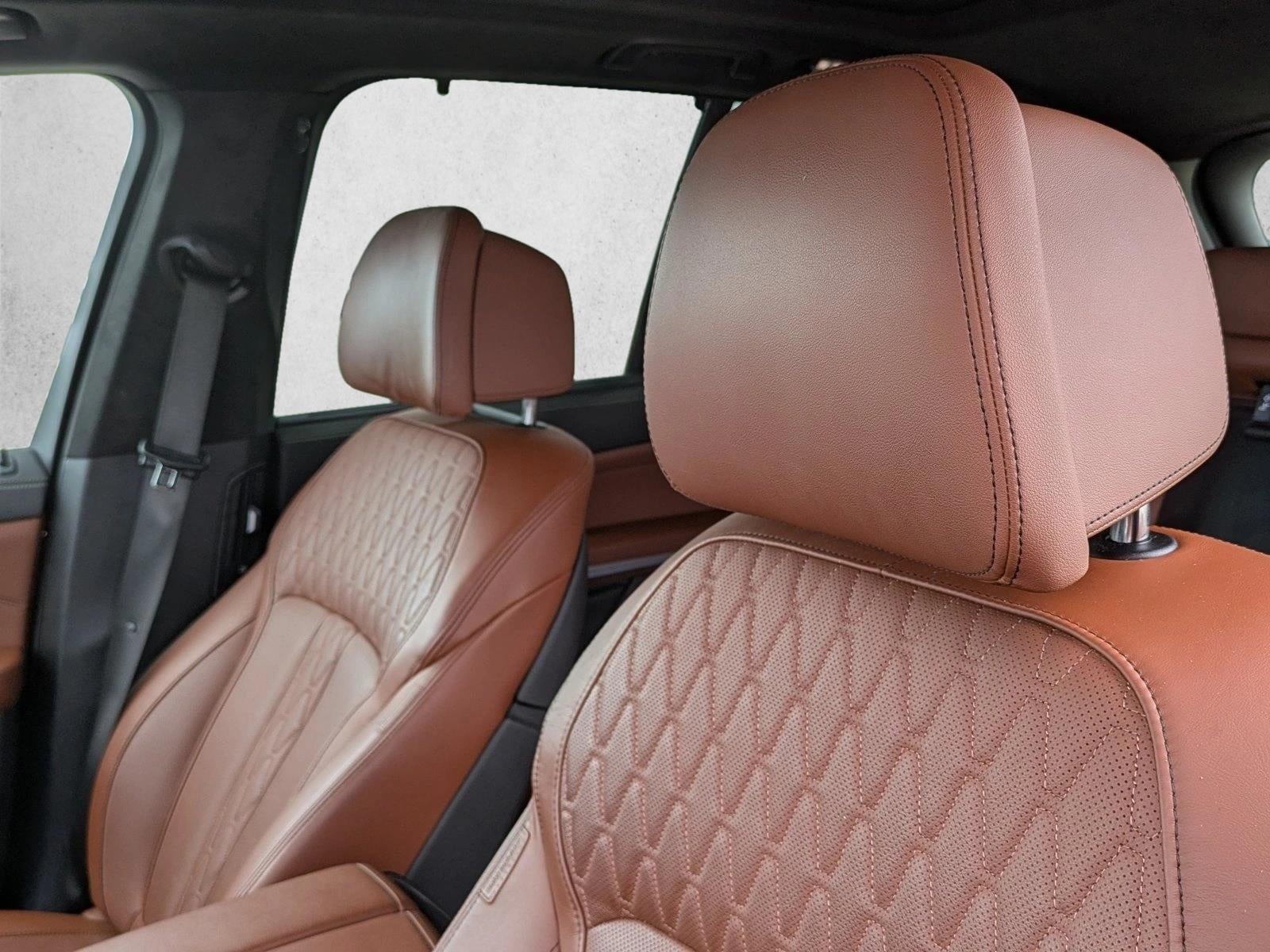 2025 BMW X5 xDrive50e Plug-In Hybrid