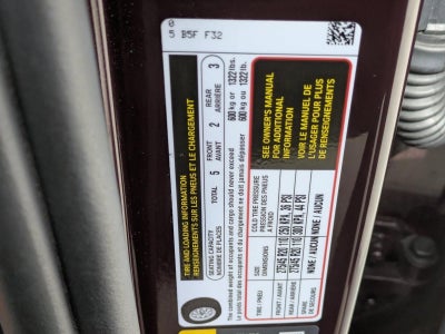 2025 BMW X5 xDrive50e Plug-In Hybrid