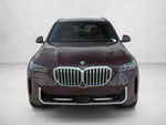2025 BMW X5 xDrive50e Plug-In Hybrid