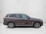 2025 BMW X5 xDrive50e Plug-In Hybrid