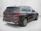 2025 BMW X5 xDrive50e Plug-In Hybrid