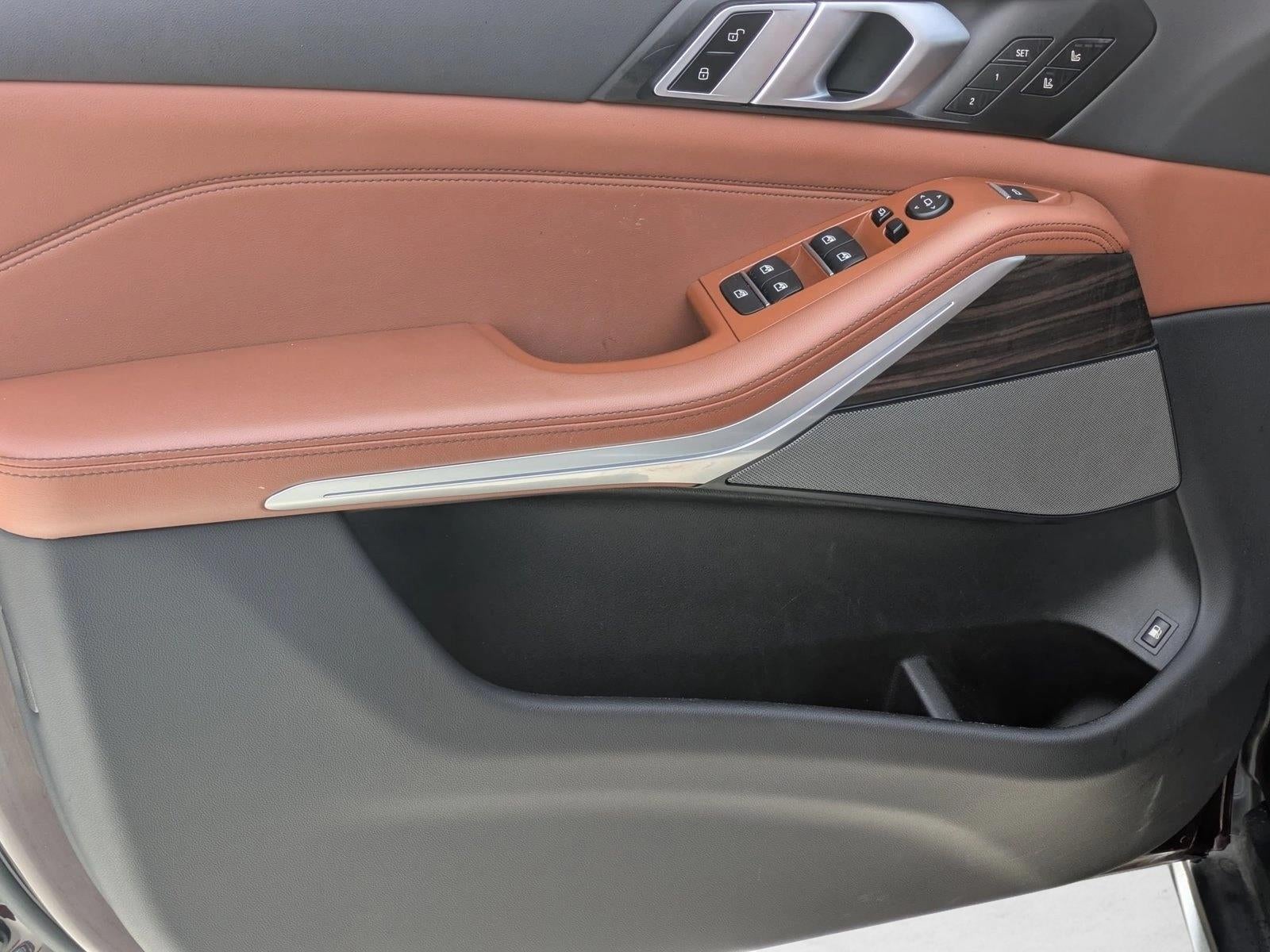 2025 BMW X5 xDrive50e Plug-In Hybrid