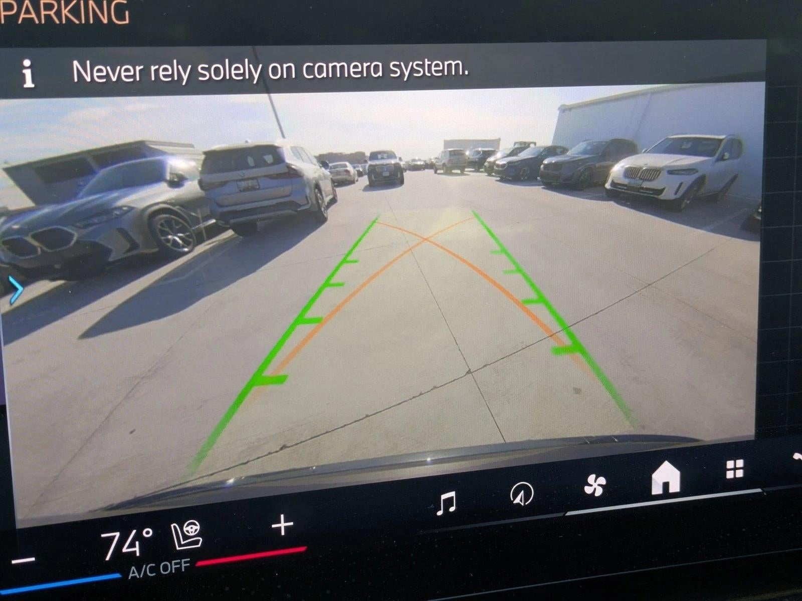 2025 BMW X5 xDrive50e Plug-In Hybrid