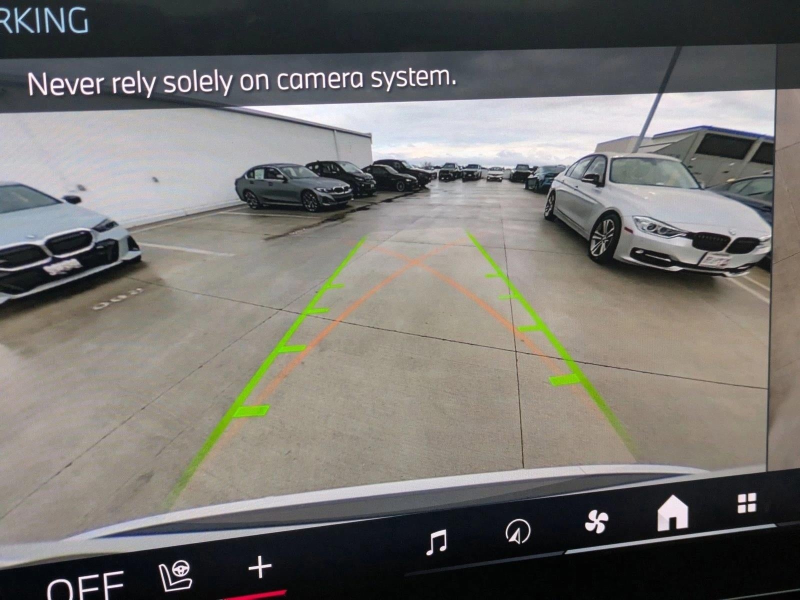 2026 BMW X5 xDrive50e Plug-In Hybrid